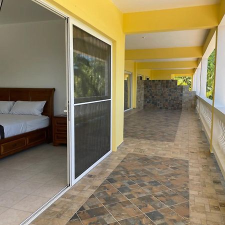 Spring Garden Mobay Resort Montego Bay Ngoại thất bức ảnh