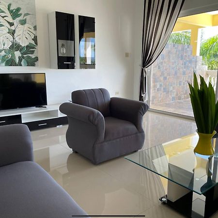 Spring Garden Mobay Resort Montego Bay Ngoại thất bức ảnh