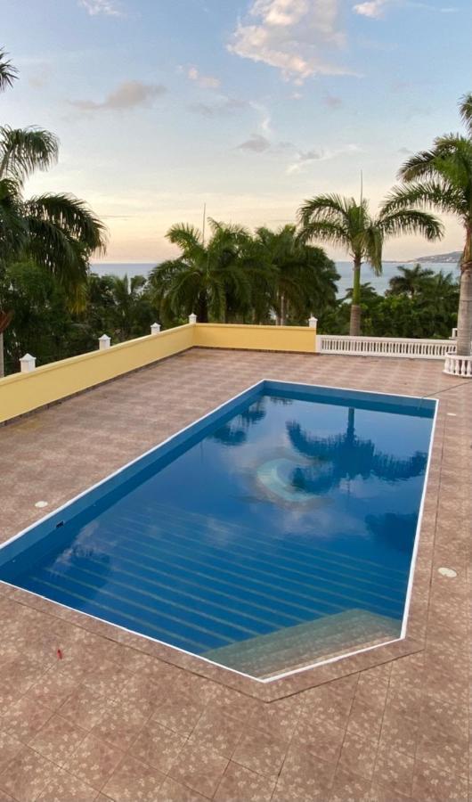 Spring Garden Mobay Resort Montego Bay Ngoại thất bức ảnh