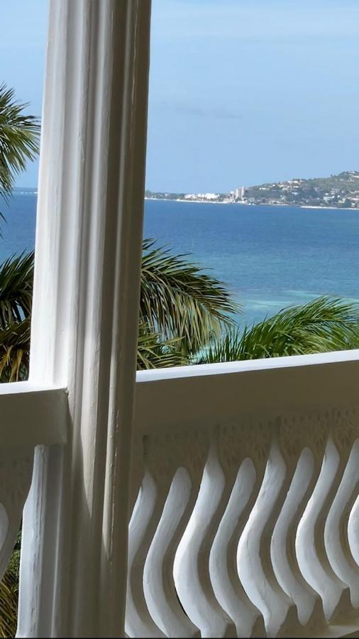 Spring Garden Mobay Resort Montego Bay Ngoại thất bức ảnh
