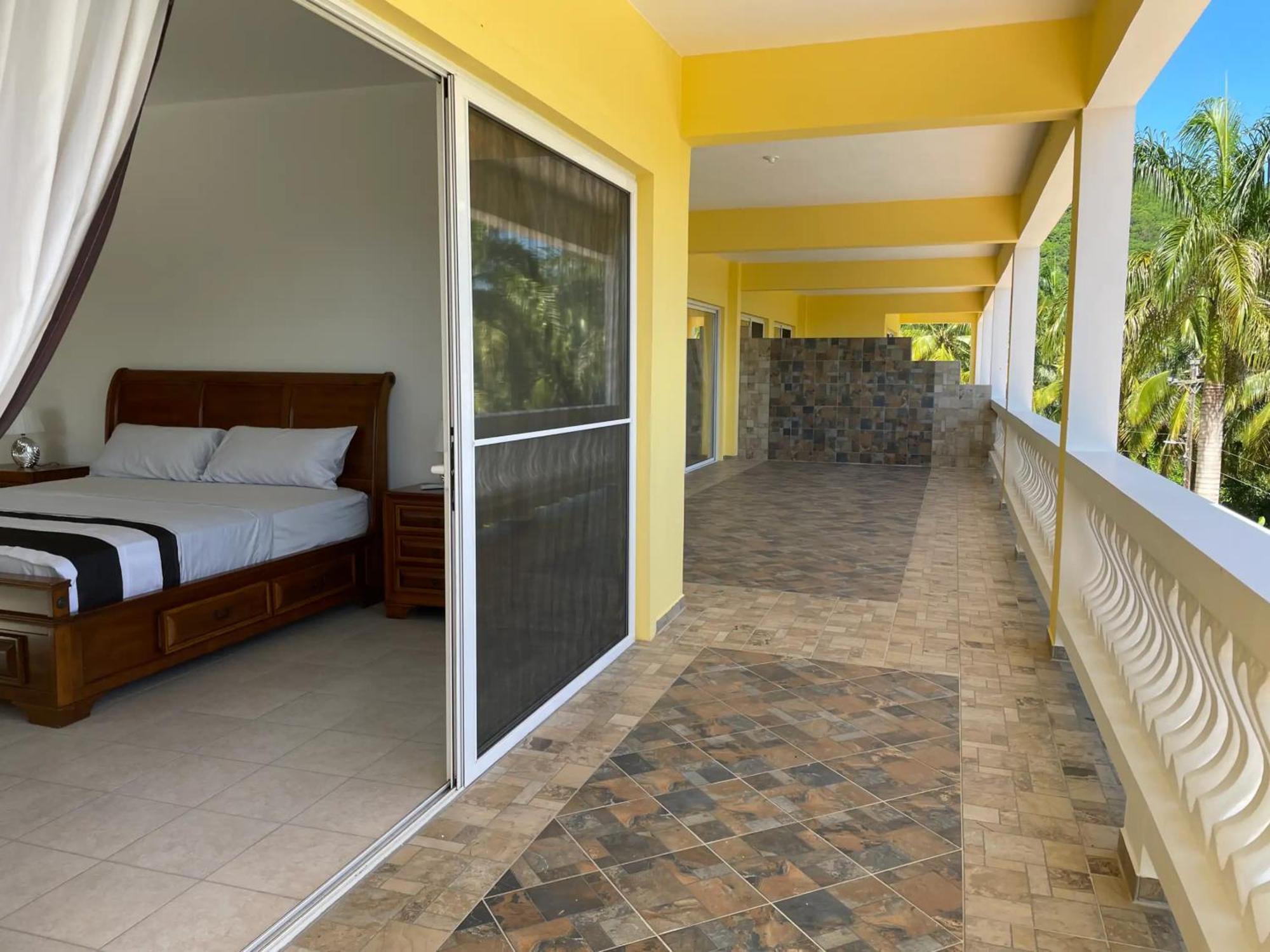 Spring Garden Mobay Resort Montego Bay Ngoại thất bức ảnh