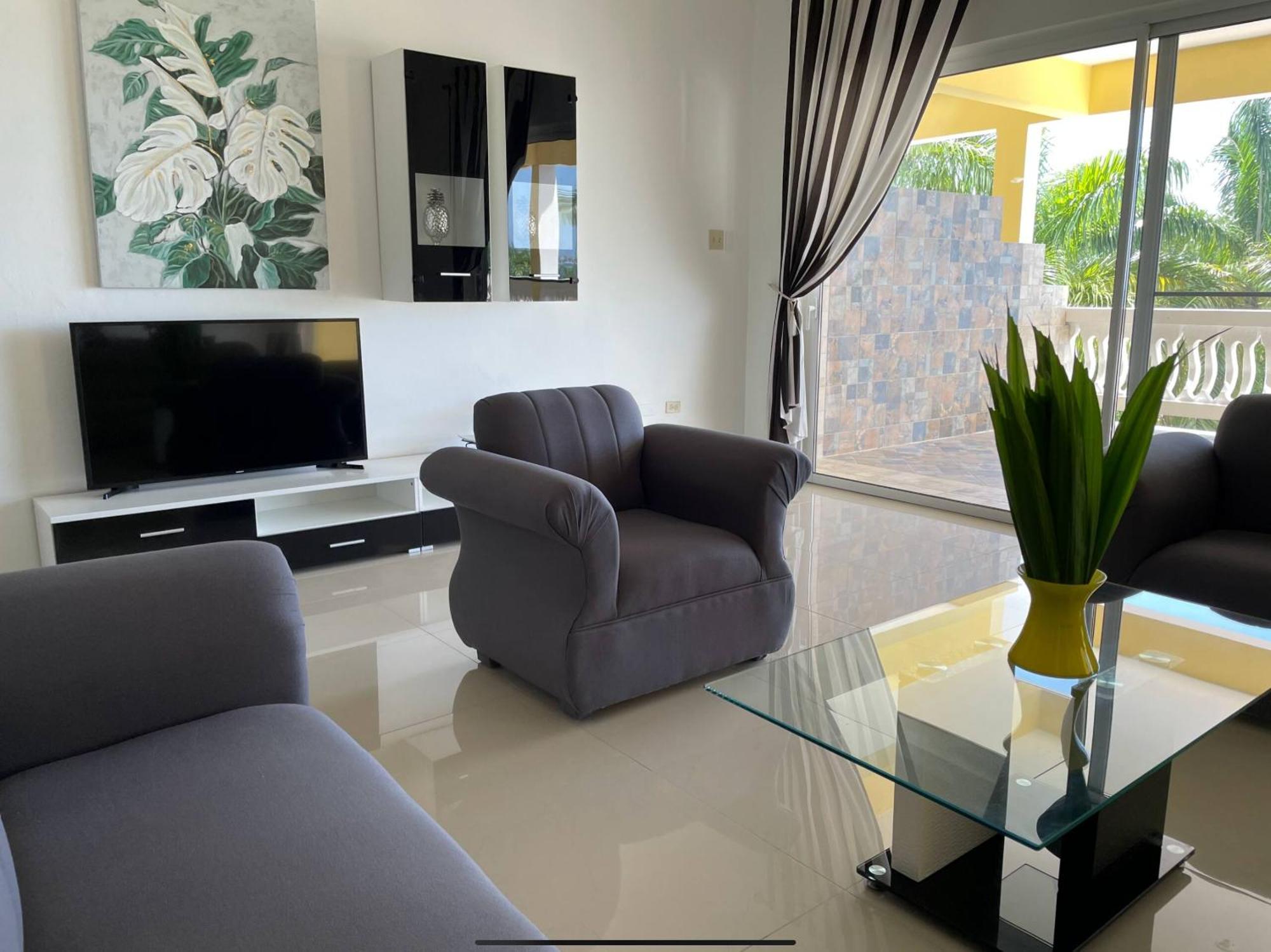 Spring Garden Mobay Resort Montego Bay Ngoại thất bức ảnh