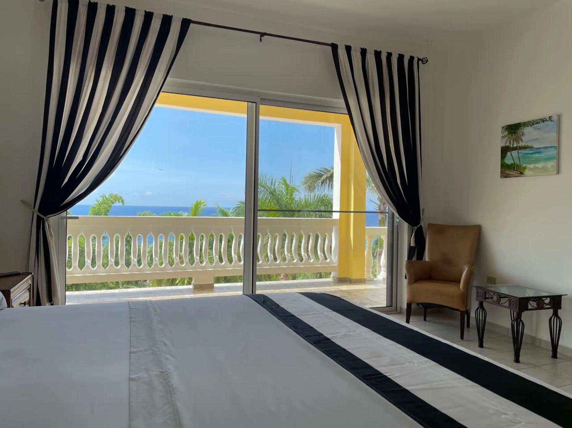 Spring Garden Mobay Resort Montego Bay Ngoại thất bức ảnh