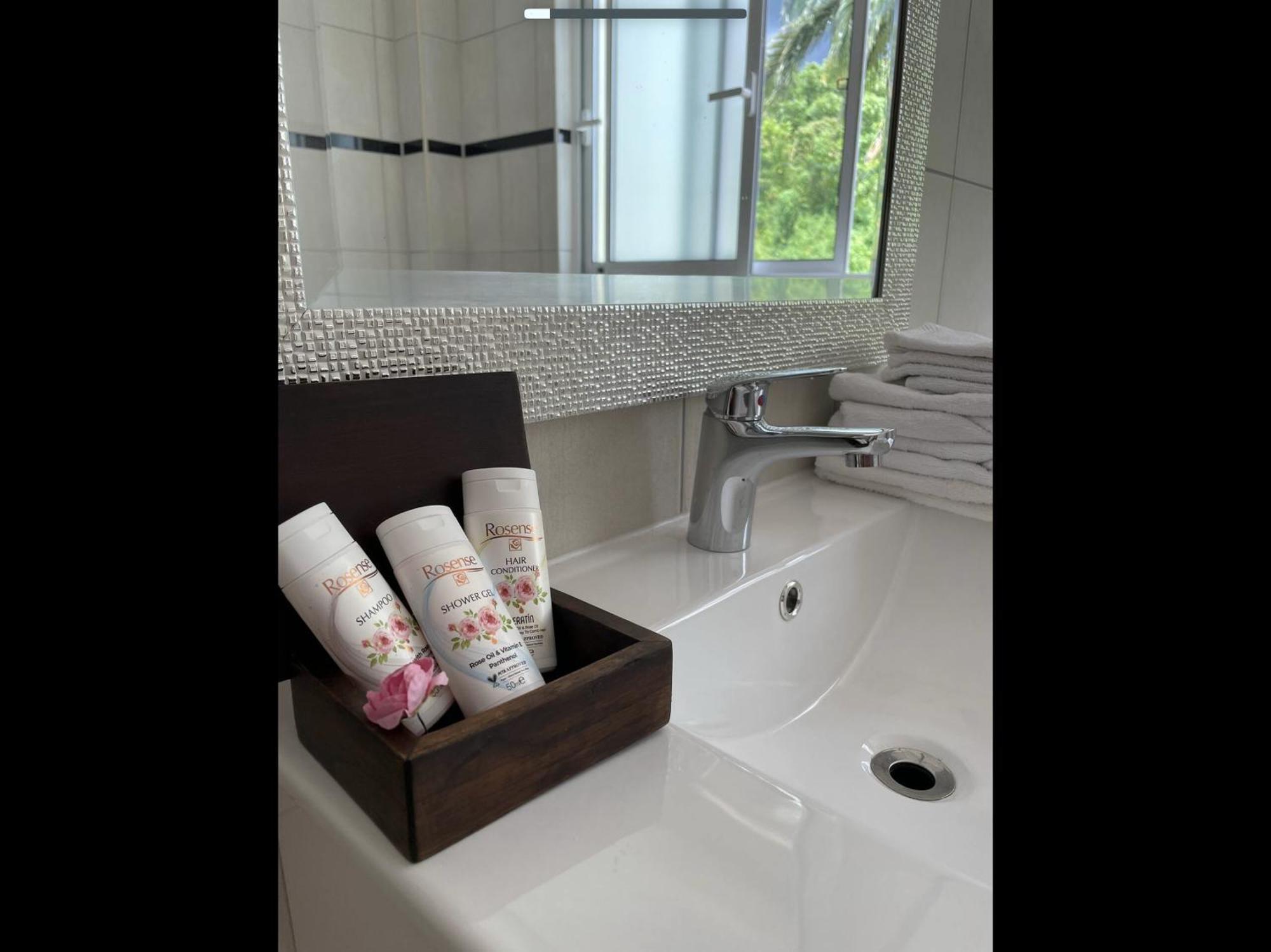 Spring Garden Mobay Resort Montego Bay Ngoại thất bức ảnh