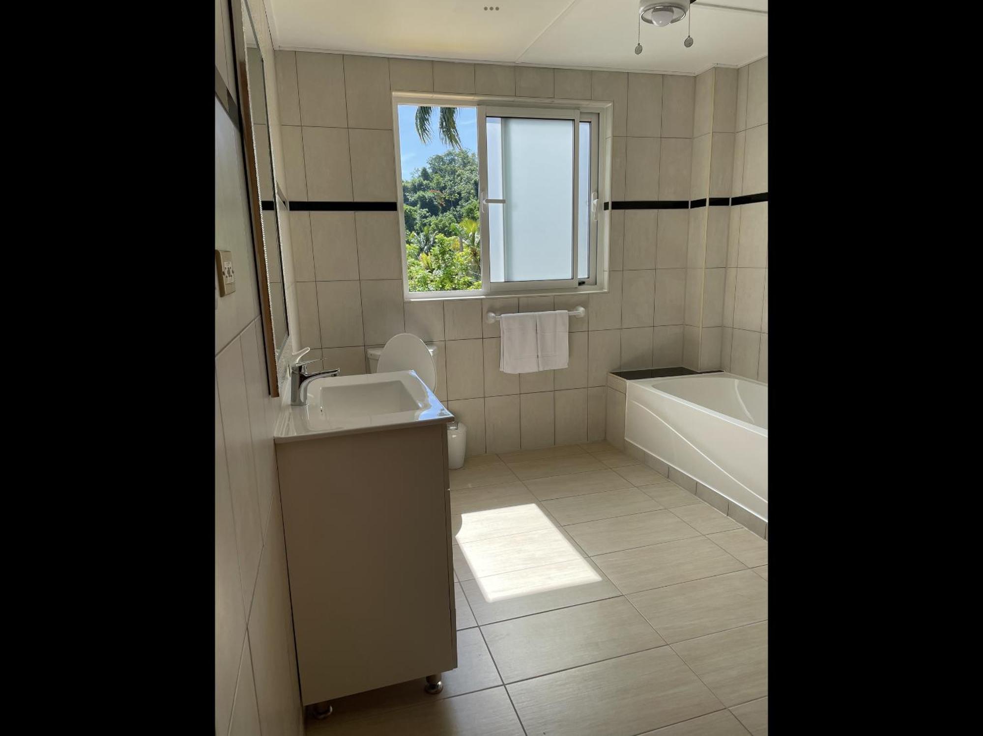 Spring Garden Mobay Resort Montego Bay Ngoại thất bức ảnh
