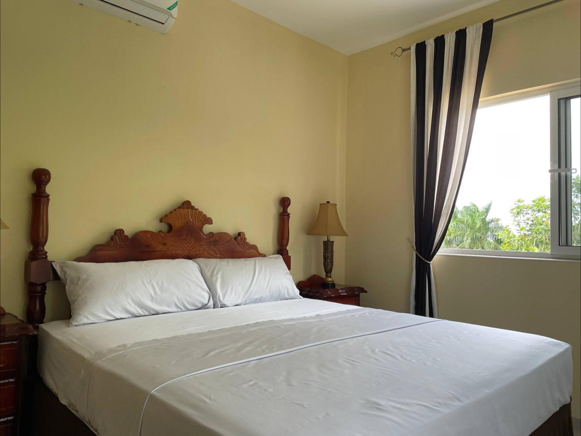 Spring Garden Mobay Resort Montego Bay Ngoại thất bức ảnh