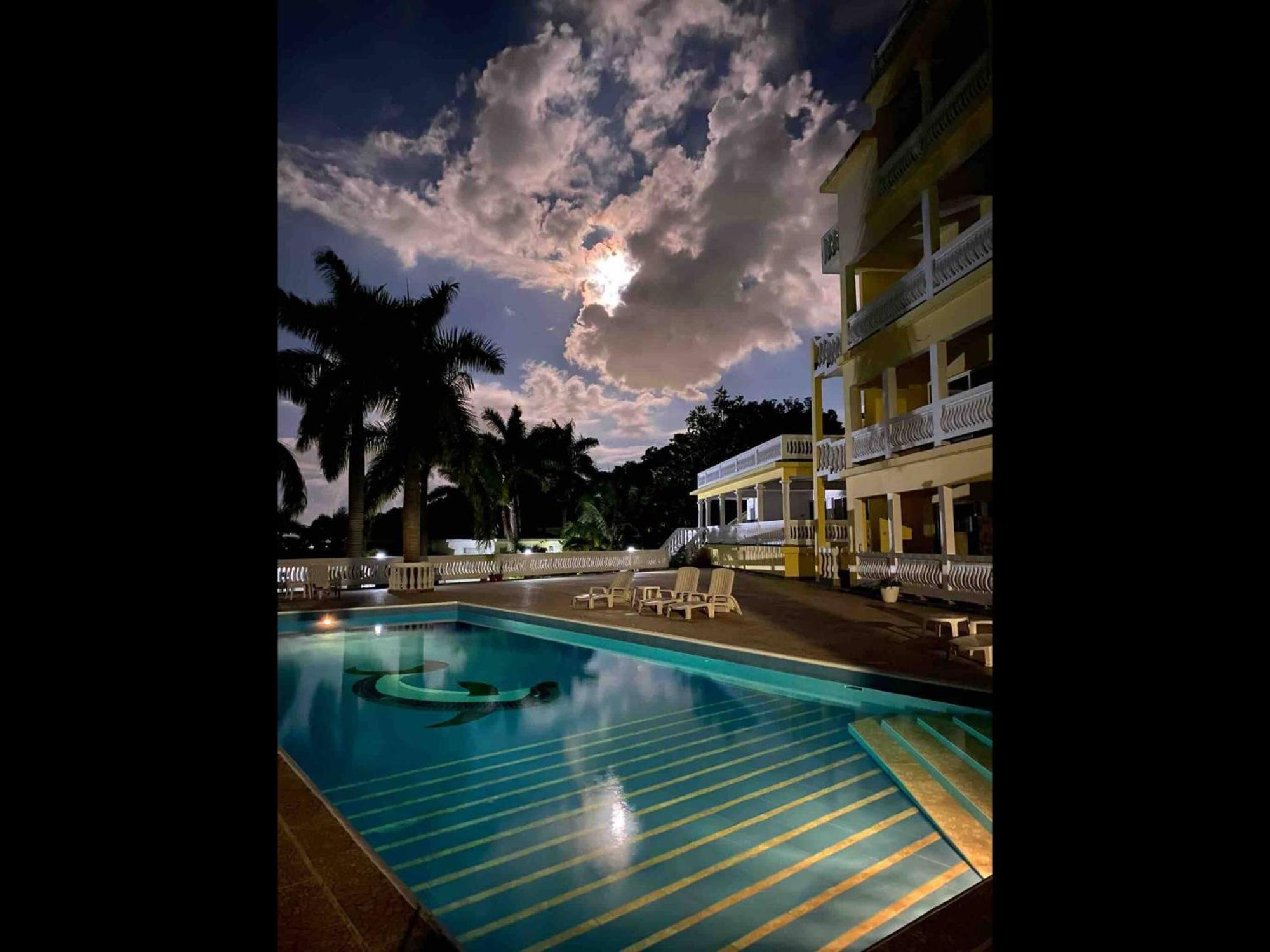 Spring Garden Mobay Resort Montego Bay Ngoại thất bức ảnh