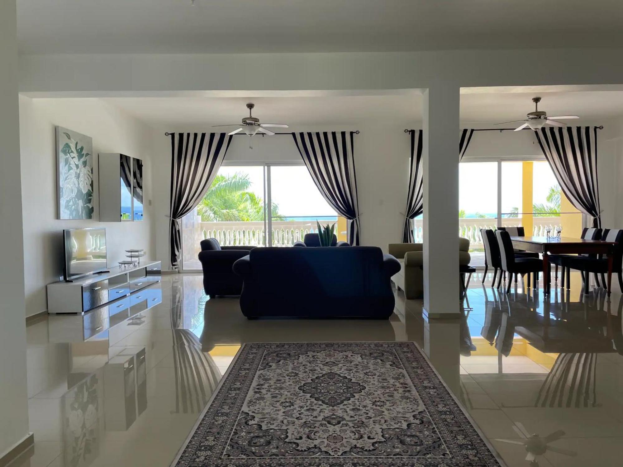 Spring Garden Mobay Resort Montego Bay Ngoại thất bức ảnh